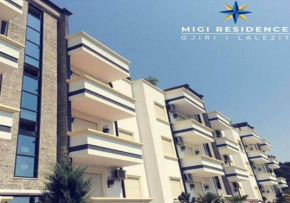 Migi Residence, Durrës